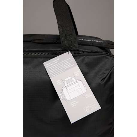 Elleven Zenith 18" Recycled Duffle Bag 58