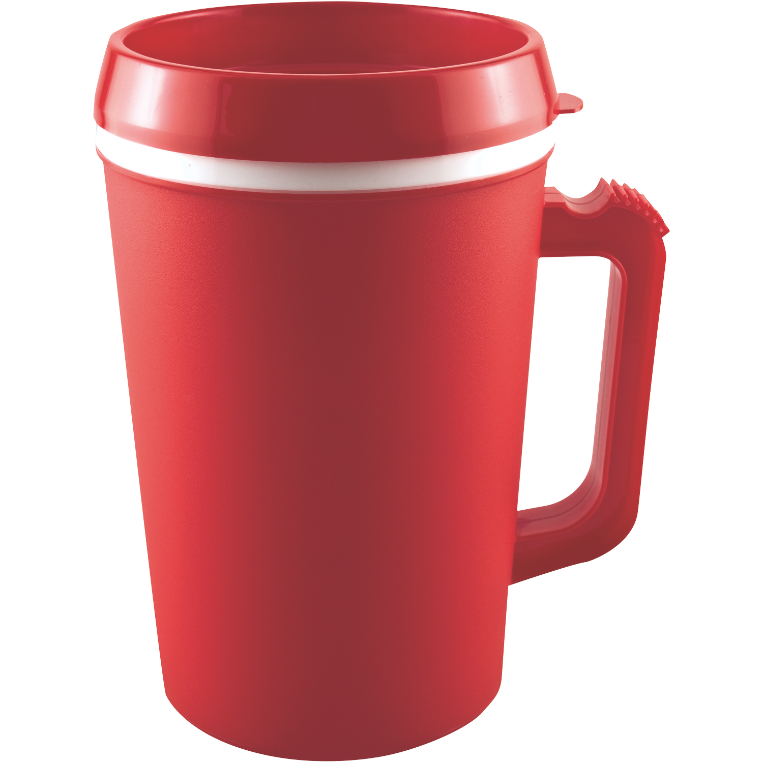 34 Oz Insulated Mug 2