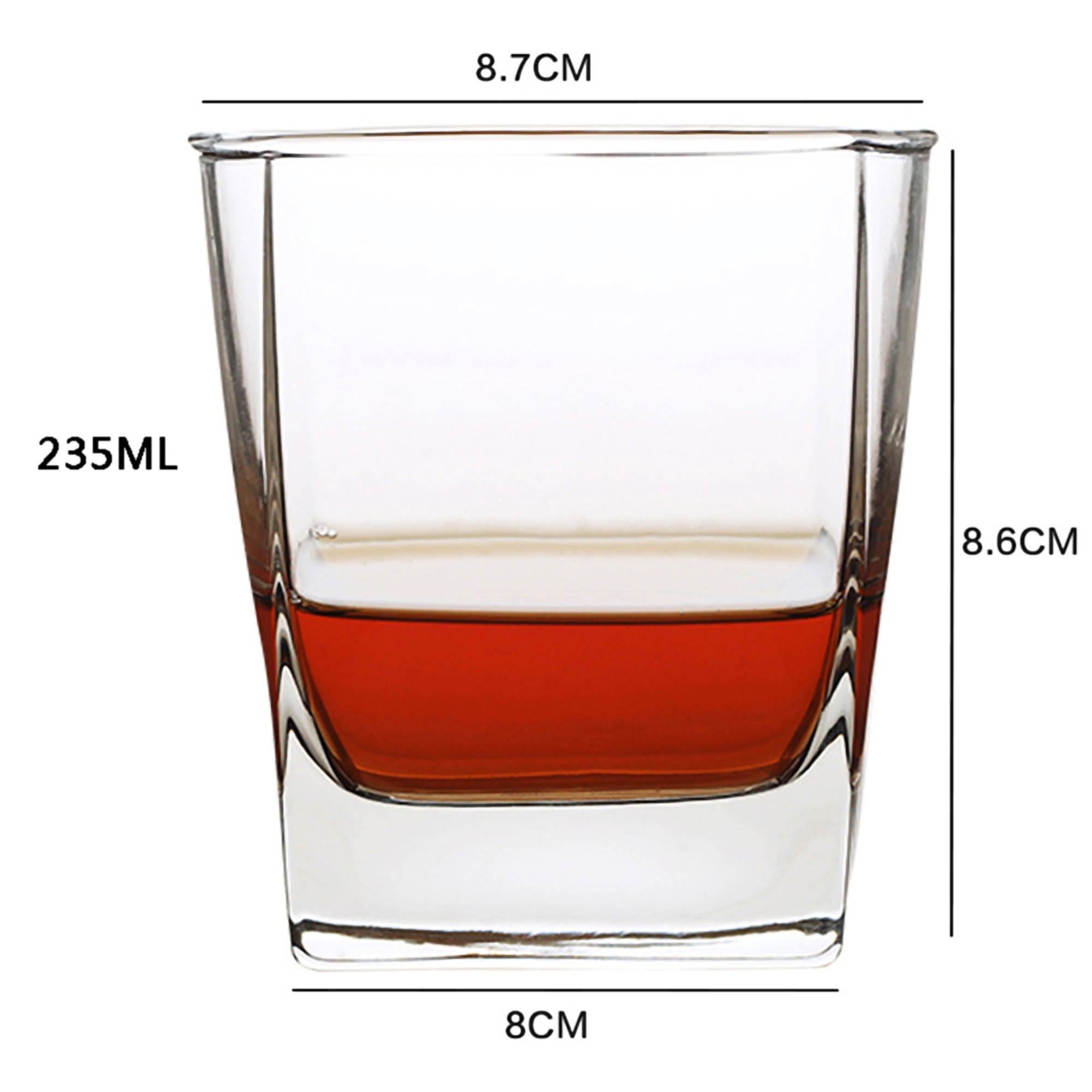 Whiskey Glass 3