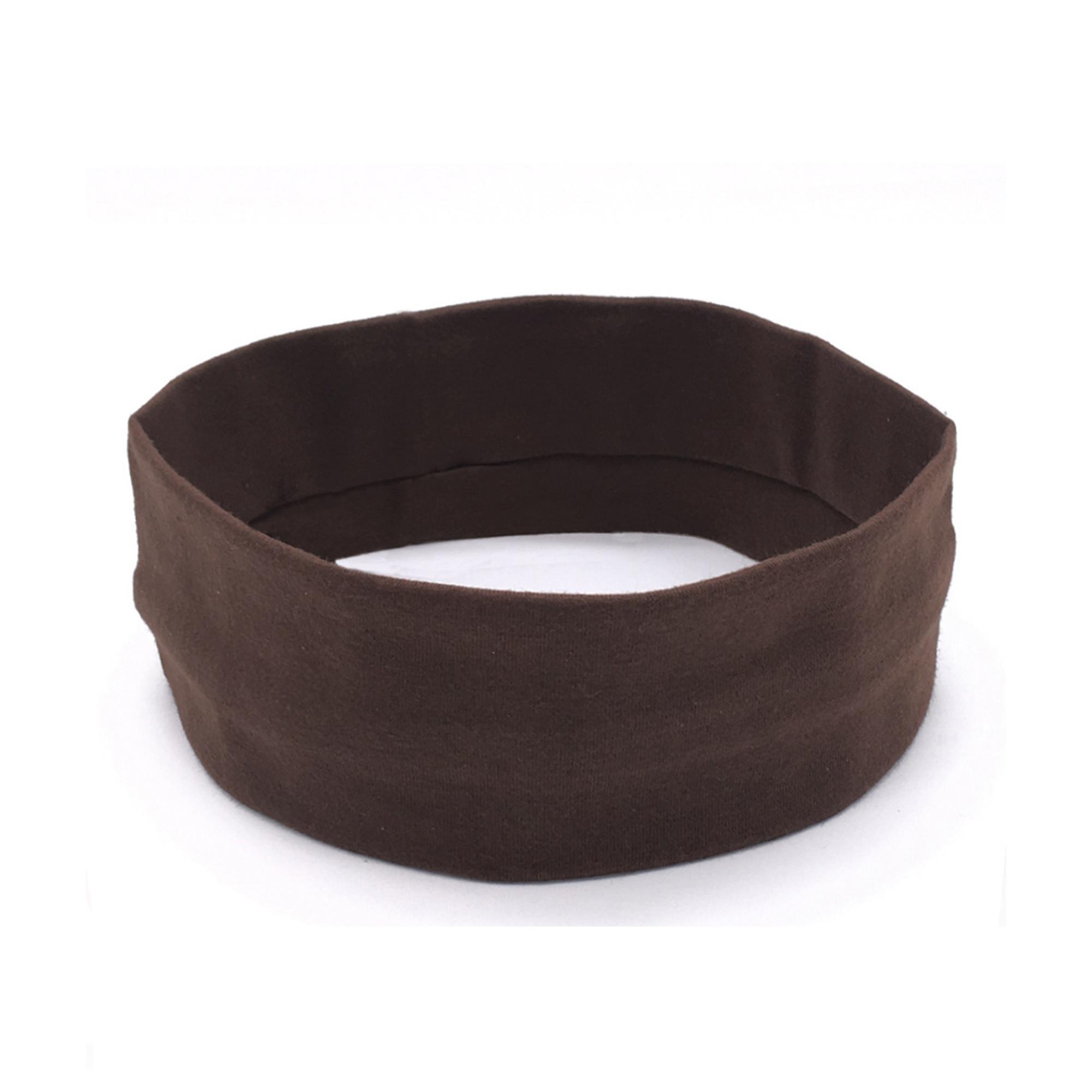 Moisture Wicking Elastic Headband 7.87" X 2.36" 30