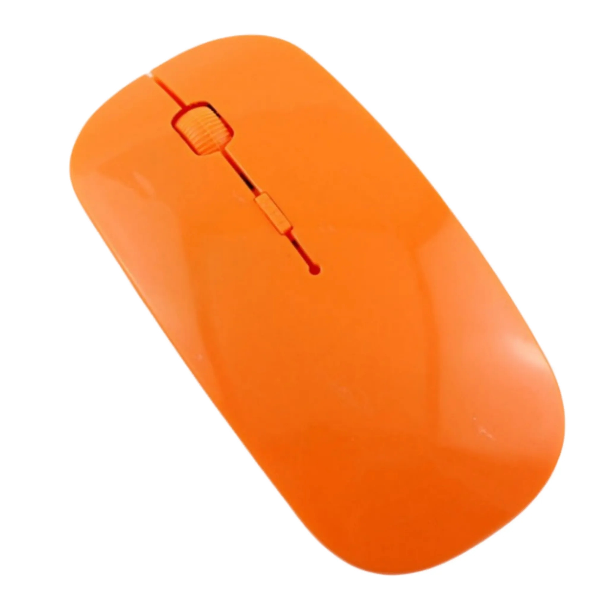 Accel Portable Wireless Mouse and Pad 11