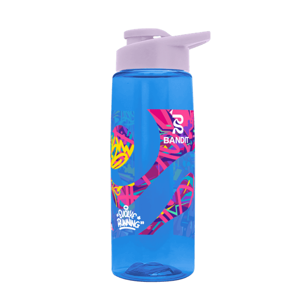 Gravel 26oz Tritan® Flair Bottle 2691