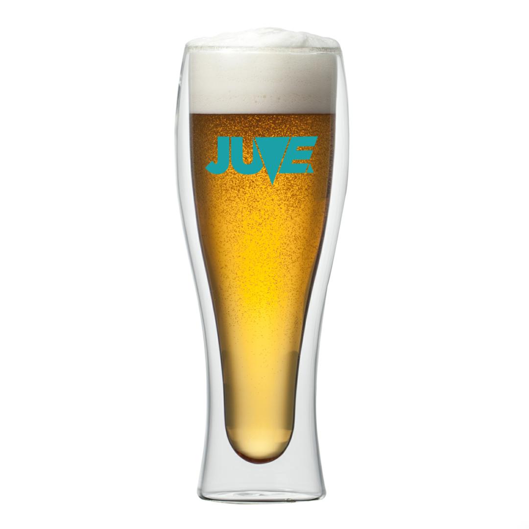Borosilicate™ Bira Glass - 12oz 2
