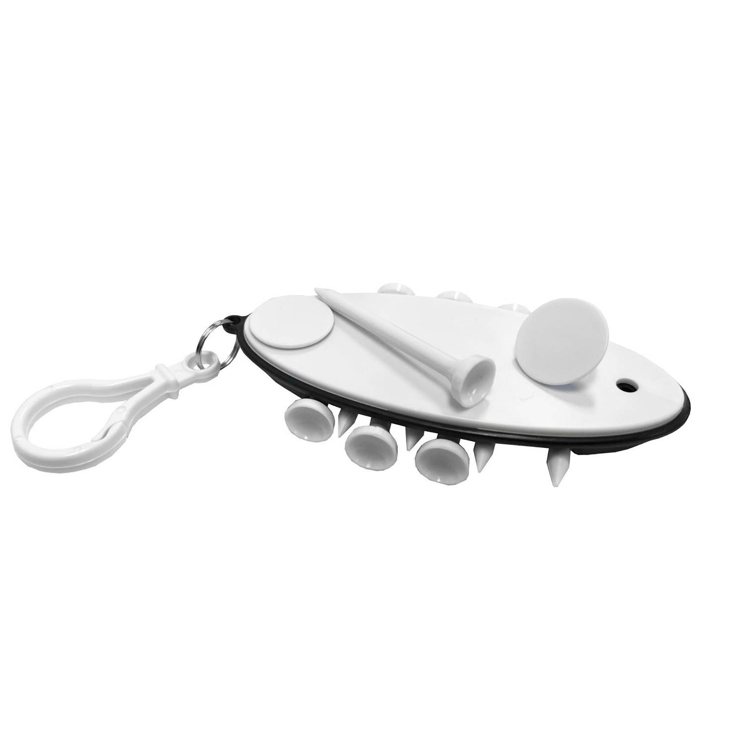 Golf Tee Carrier 5