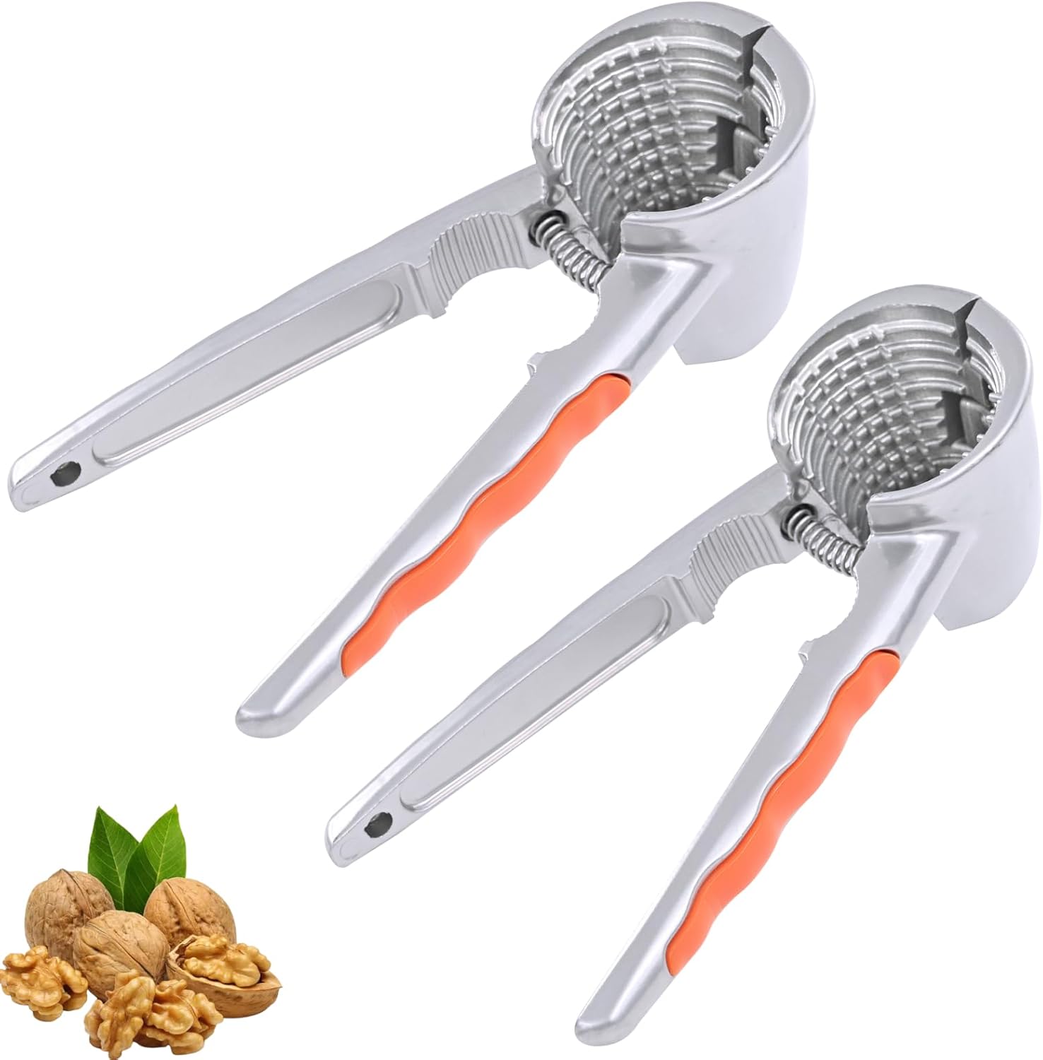 Nut Cracker 2