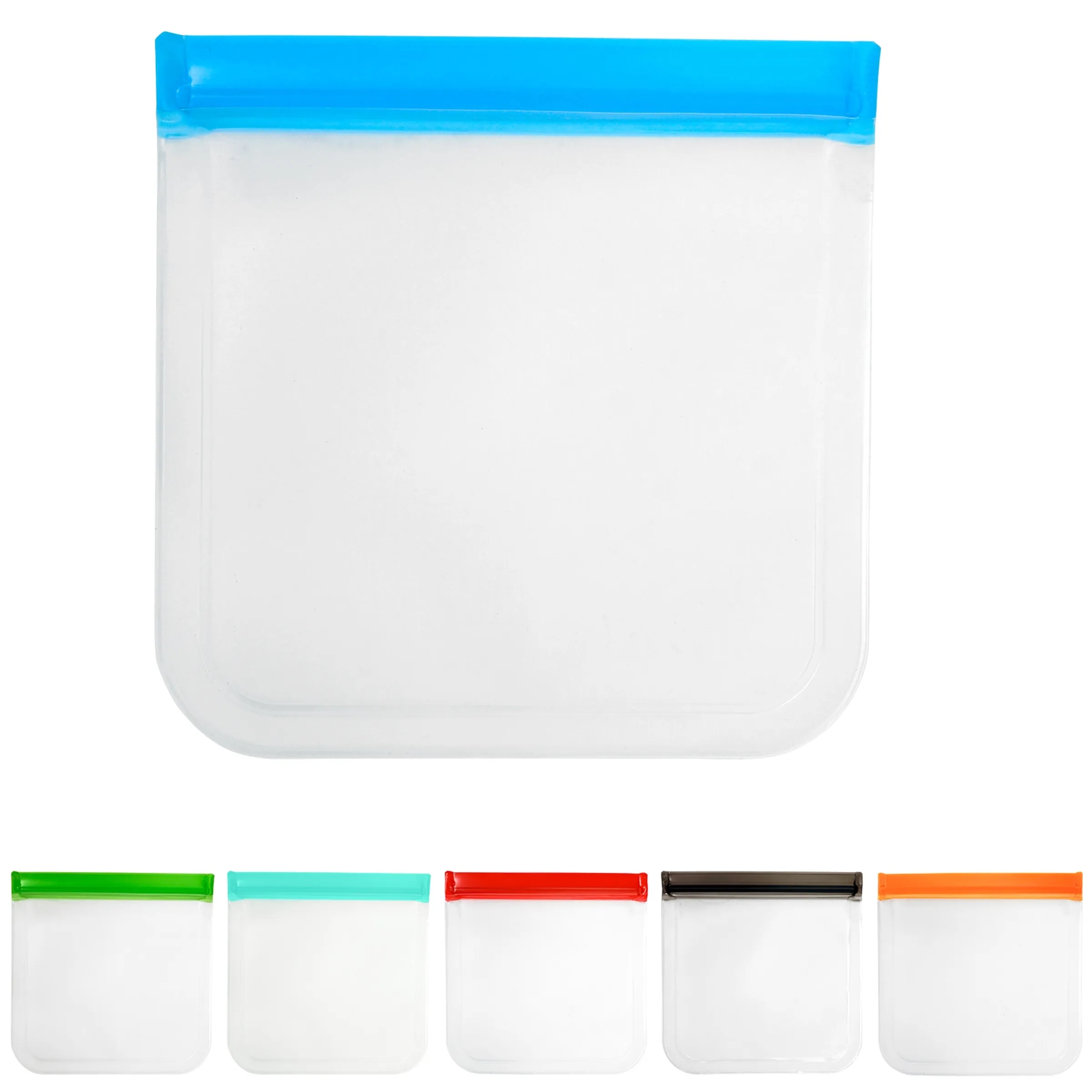 Reusable Sandwich Bag 18