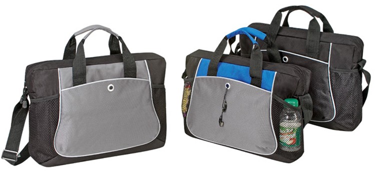 Deluxe Briefcase 4