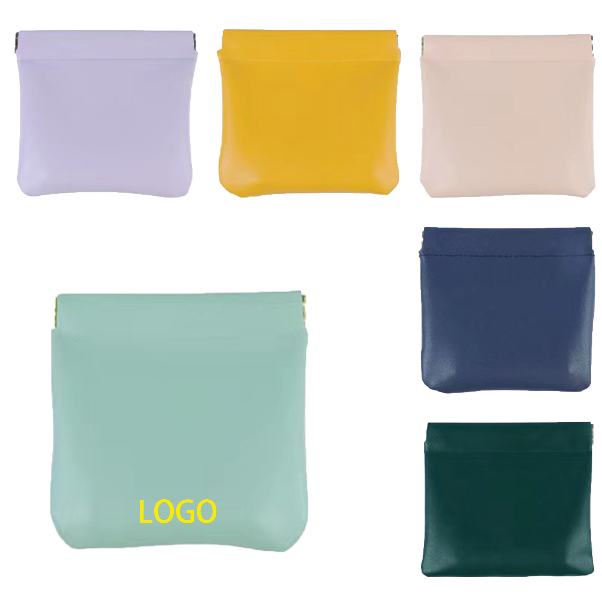 Small Makeup Bag 2