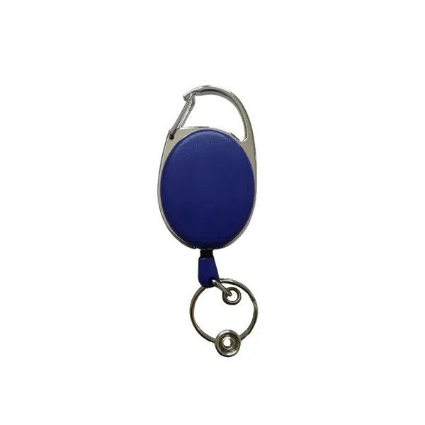 Pull Telescopic ID Buckle - Durable and Easy to Use 7