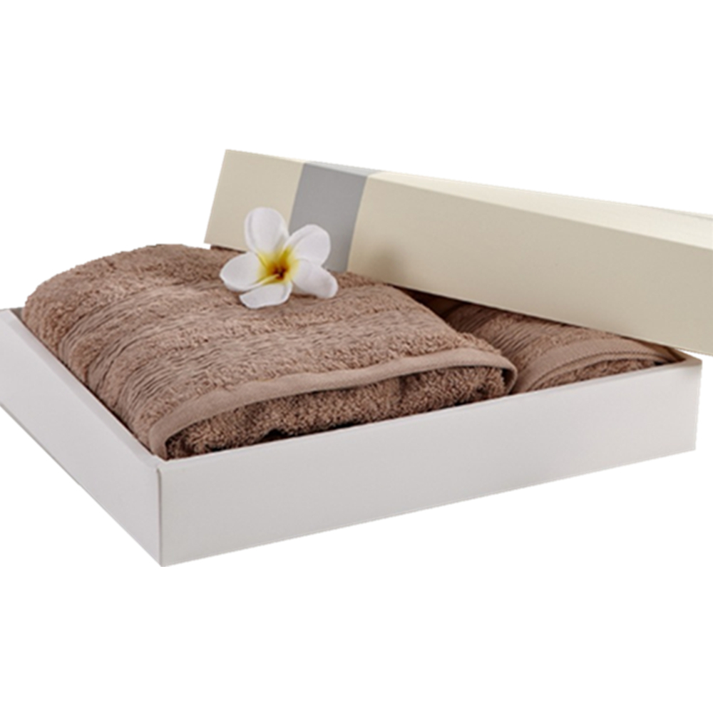 Pure Cotton Hand Towels Gift Towels 4