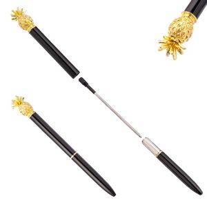 Pineapple Metal Pen 6