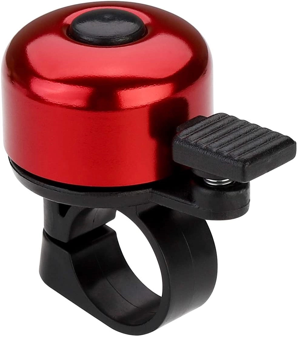 Metal Bike Bell 2