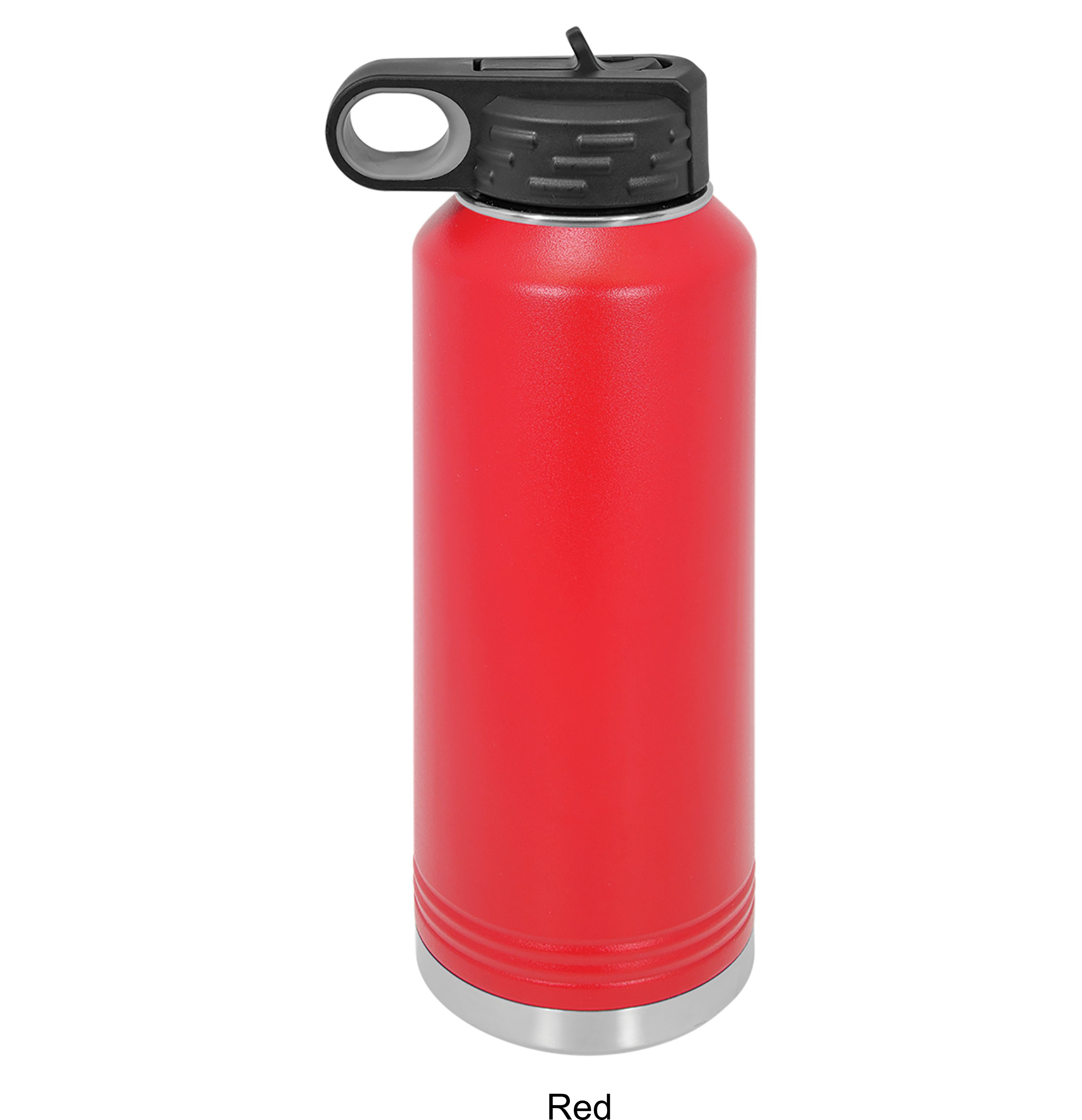 40 oz Polar Camel Ringneck Stainless Steel Bottle, custom water bottle with logo imprint 17