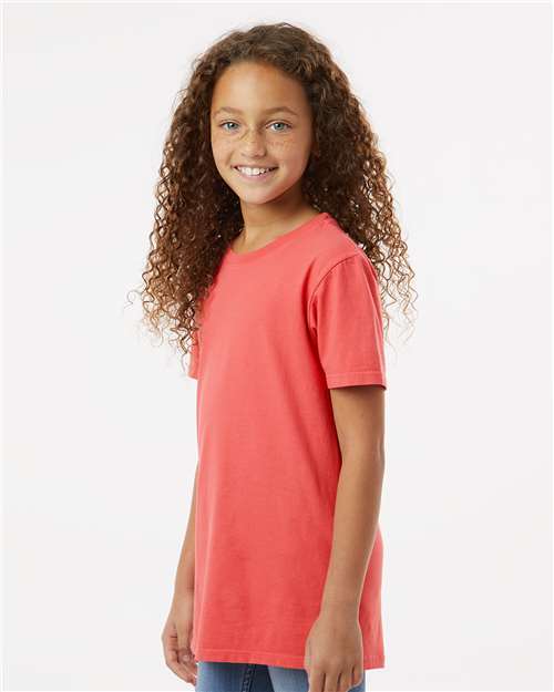 Youth Classic T-Shirt - 202 19