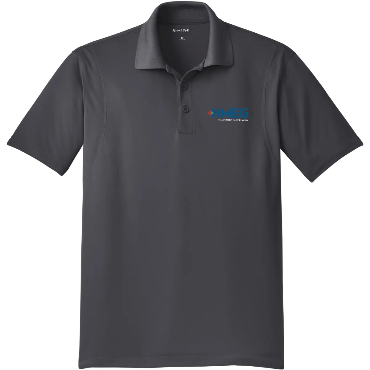 SPORT-TEK(R) MICROPIQUE SPORT-WICK(R) POLO 17
