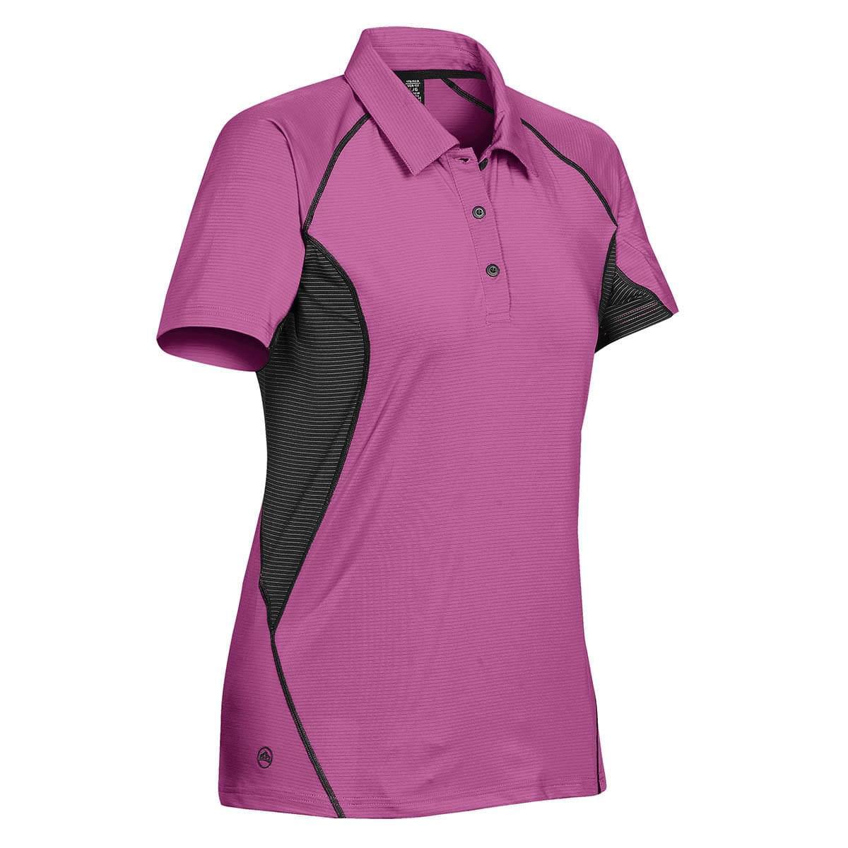 Stormtech Women's Laguna Performance Polo 20