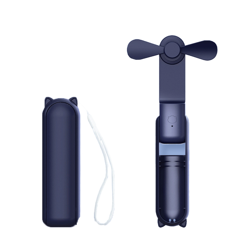 Foldable Small Fan 7
