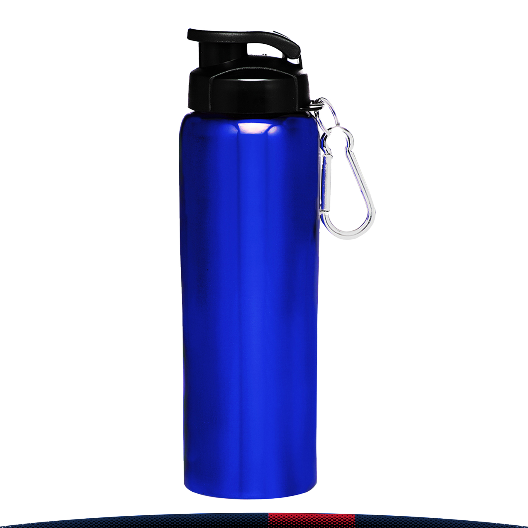Katoe Stainless Steel Water Bottle - 27 OZ., custom water bottle with logo imprint 4