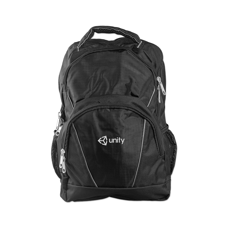 Triple Play Backpack 3