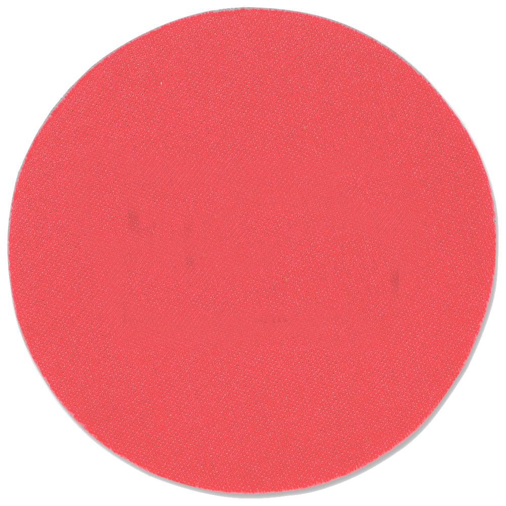 4" Round Foam Coaster 12