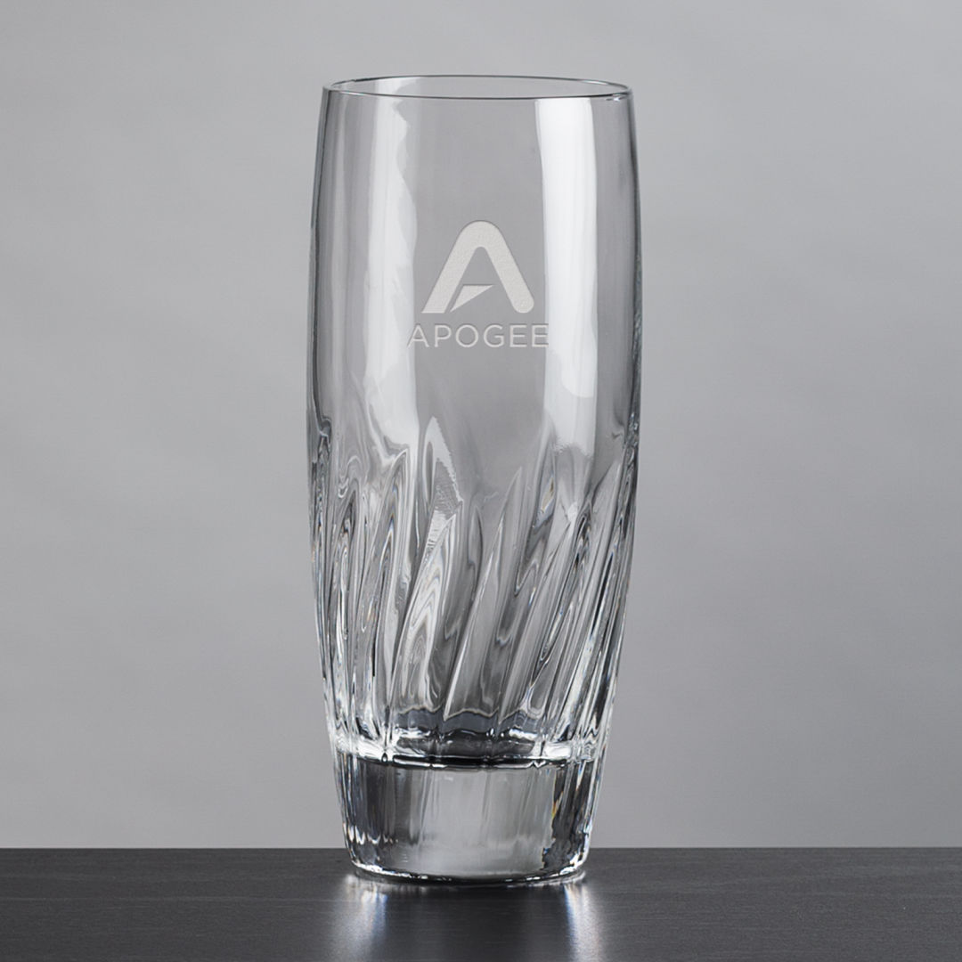 Orabella Cooler - Deep Etch