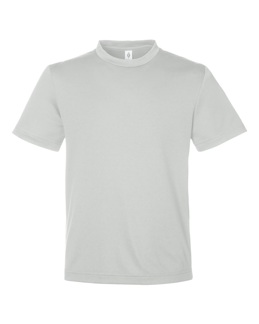 Youth Zone Performance Mesh T-Shirt - TT15Y 146