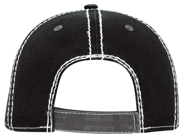 OTTO CAP® 6 Panel Low Profile Dad Hat 69