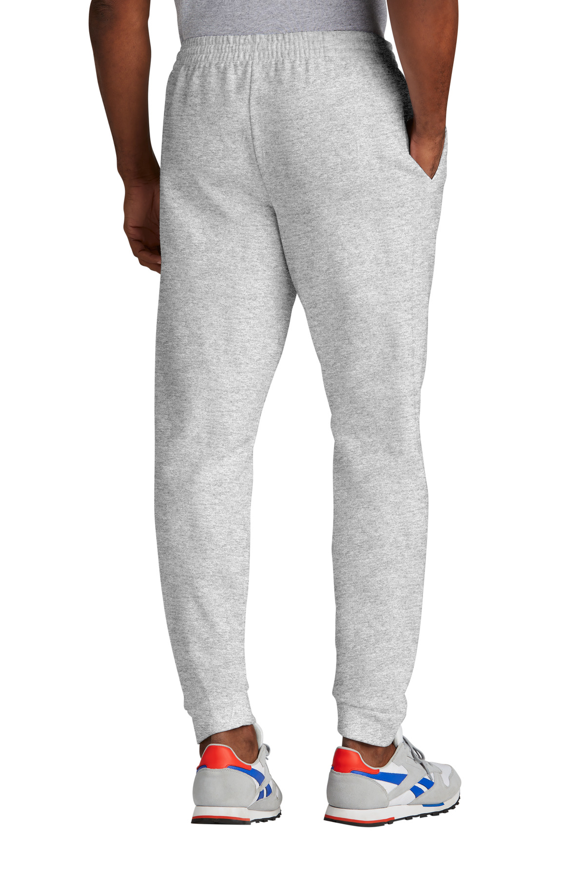 Jerzees NuBlend Fleece Jogger 975MP 13