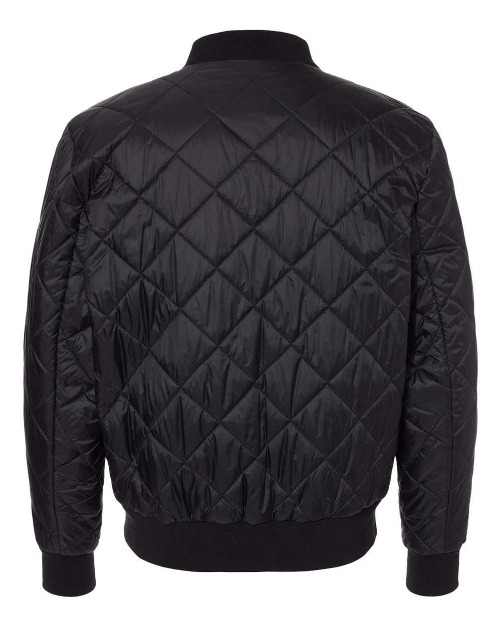 Men's HeatLast™ Quilted Packable Bomber - 21752 7