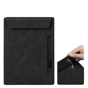 Clipboards with Pen Holder & Low Profile Clip 15