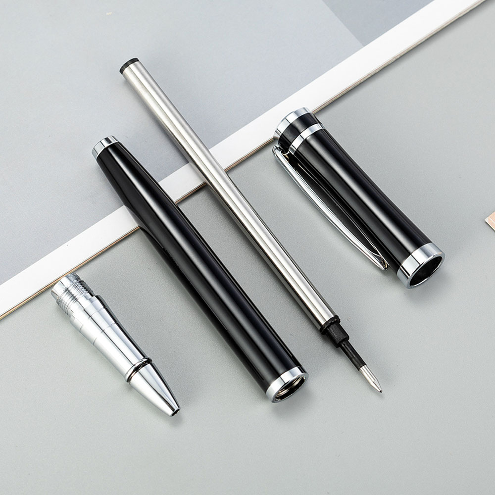 0.5mm Business Metal Signature Pen 2