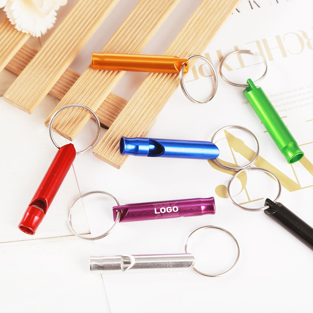 Life Saving Whistle 3