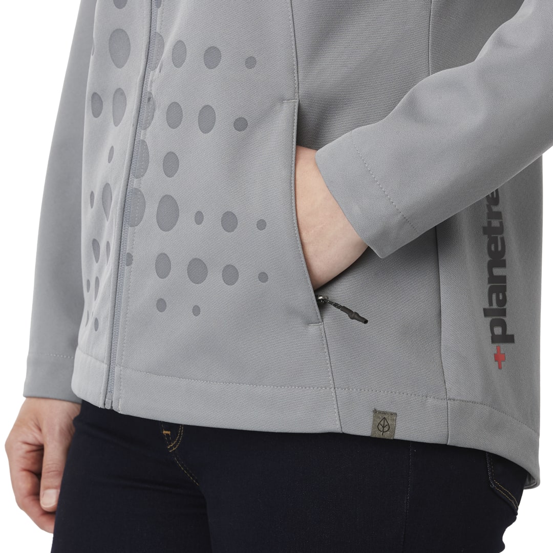 LEFROY Eco Softshell Jacket - Women's 85