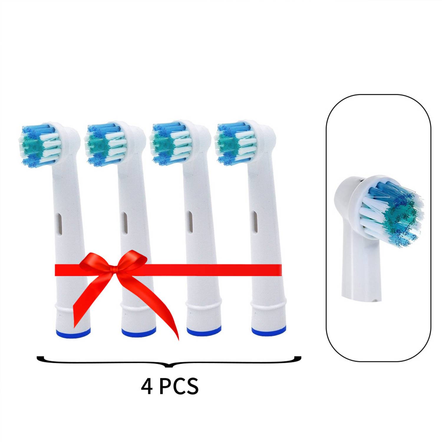 DuPont Soft Hair Neutral Toothbrush 4