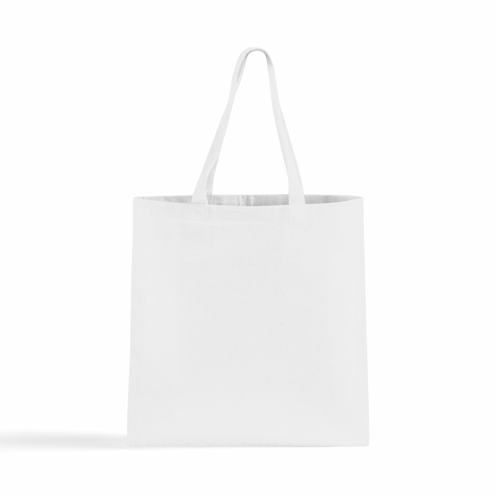Classic Canvas Tote Bag, custom tote bag with logo imprint 60