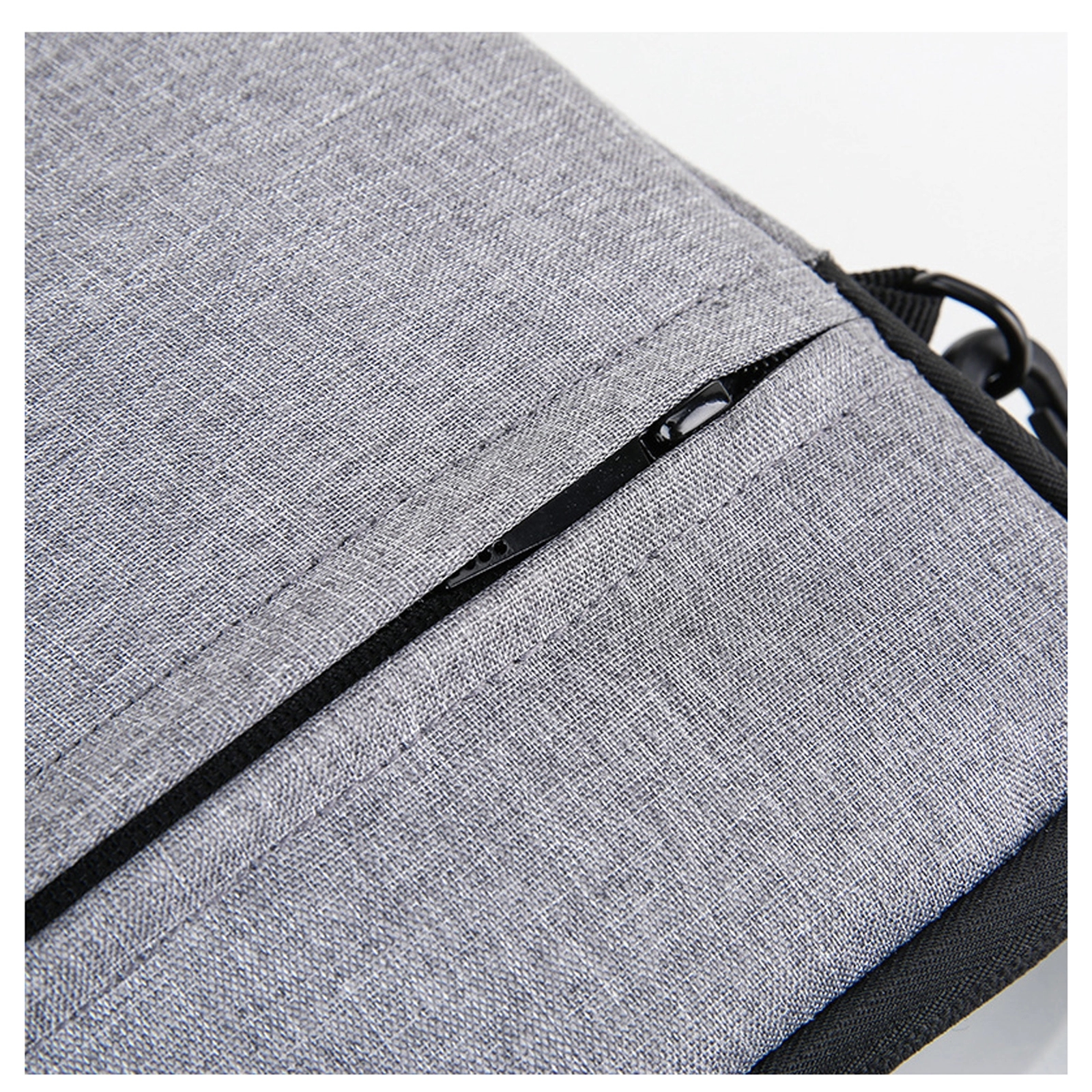 Laptop Briefcase Bag With Shoulder 11