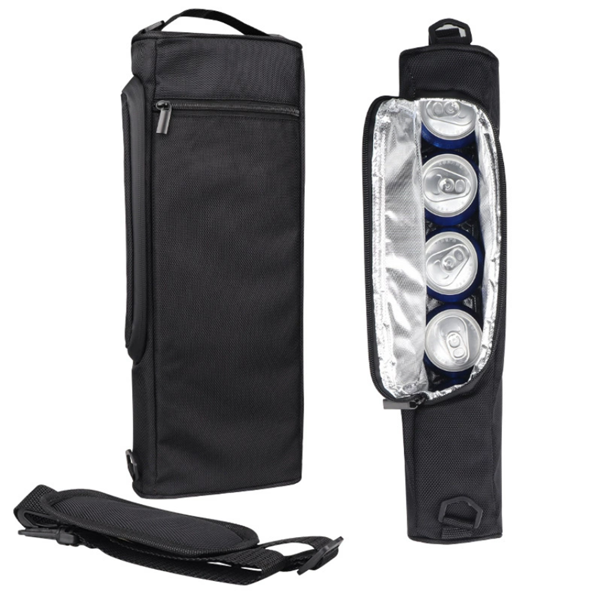 Large-Capacity Insulated Golf Cooler Bag 2
