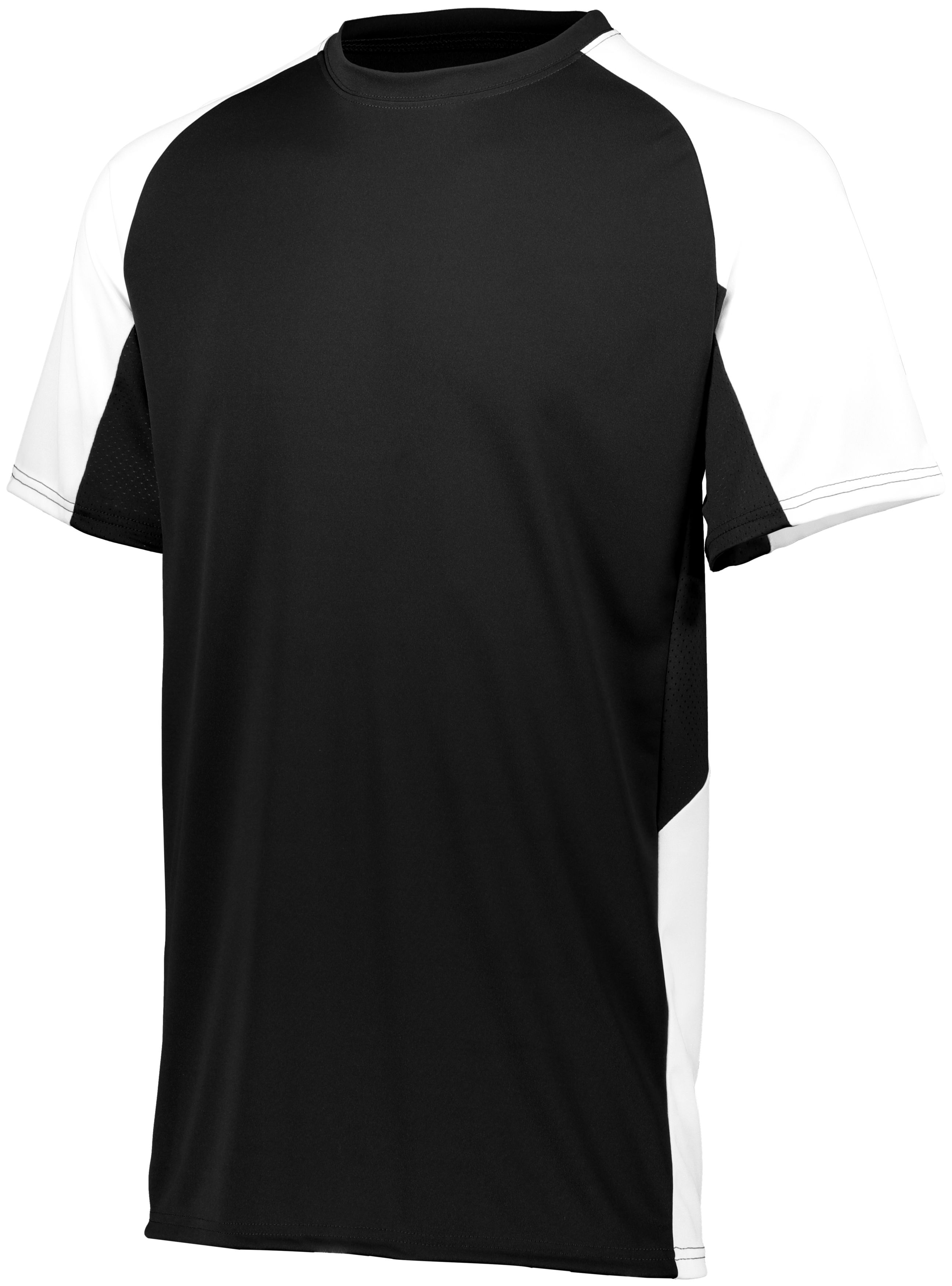 Youth Cutter Jersey 17