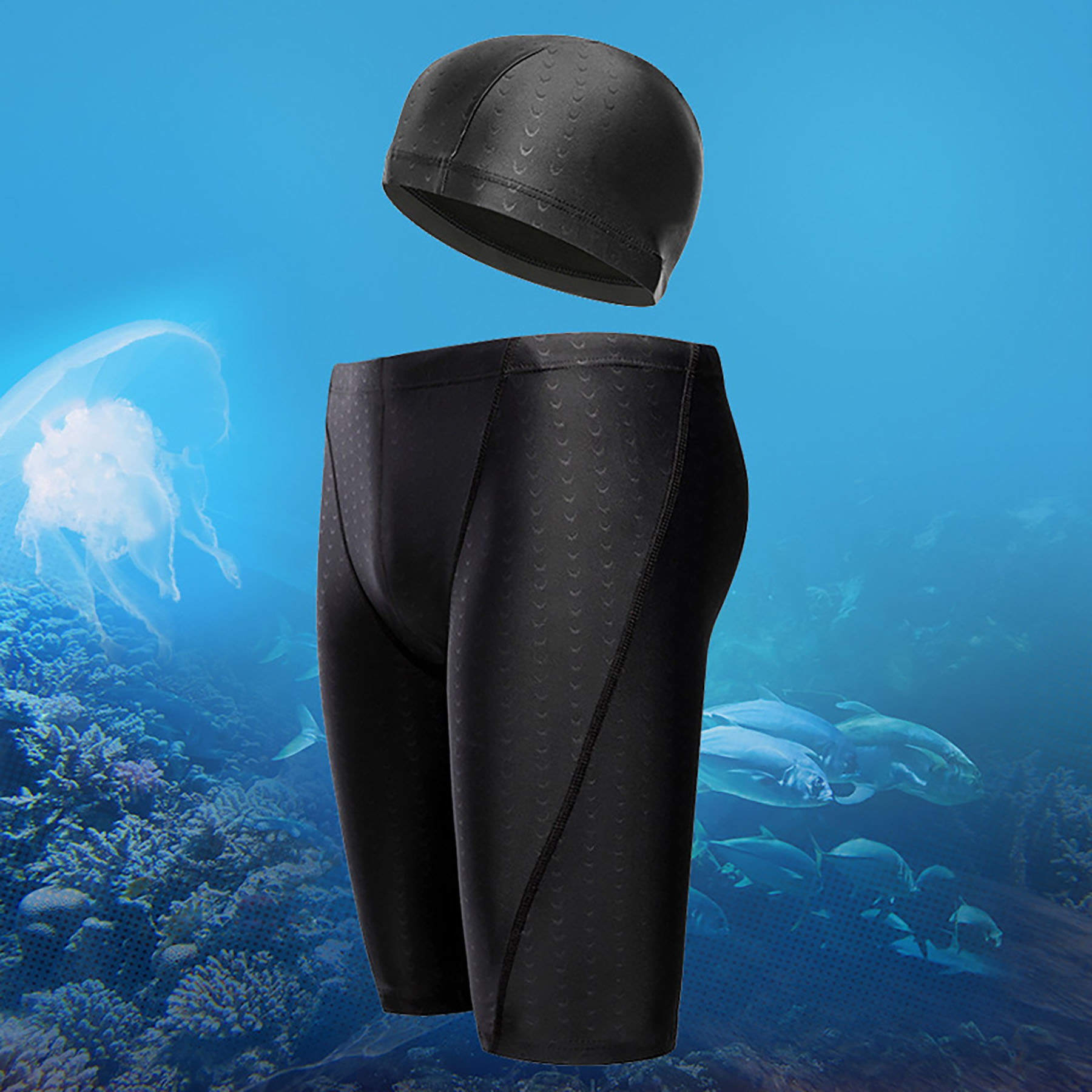 Swim Trunks For Men 5