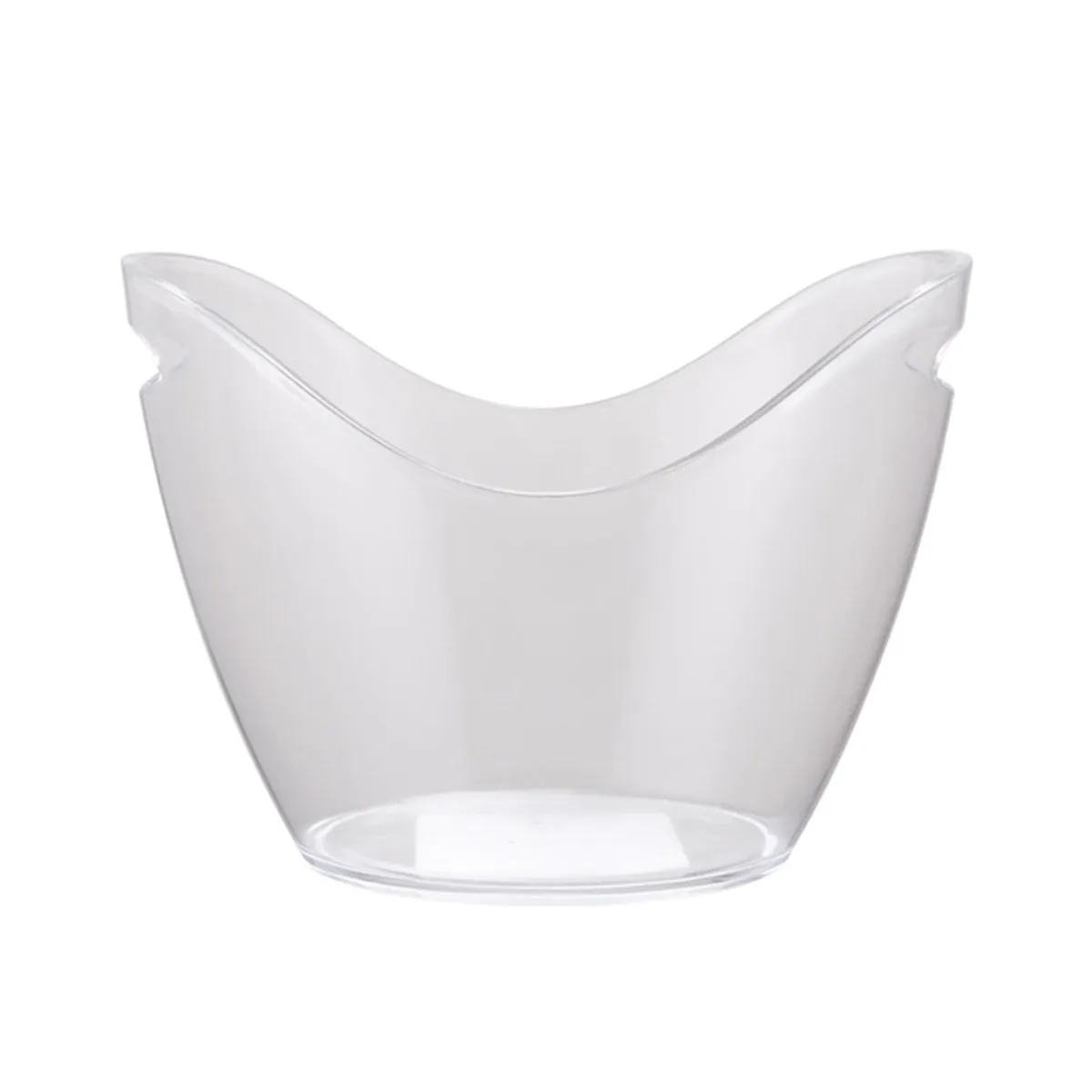 Ice Bucket Wine Chiller Champagne Drinks Holder Tub 8