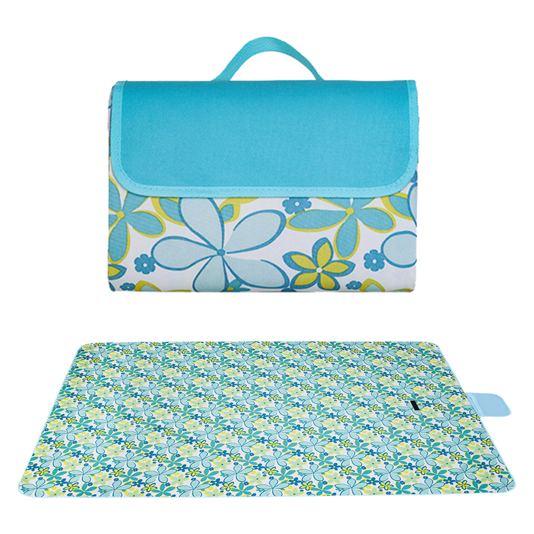 Picnic Blanket 11