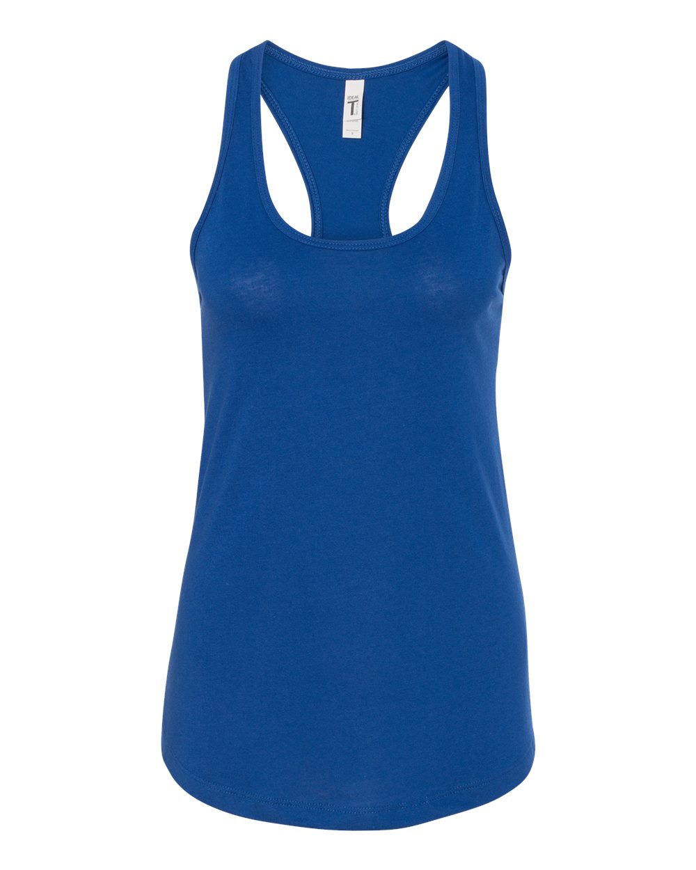 Women's Ideal Racerback Tank - 1533 43