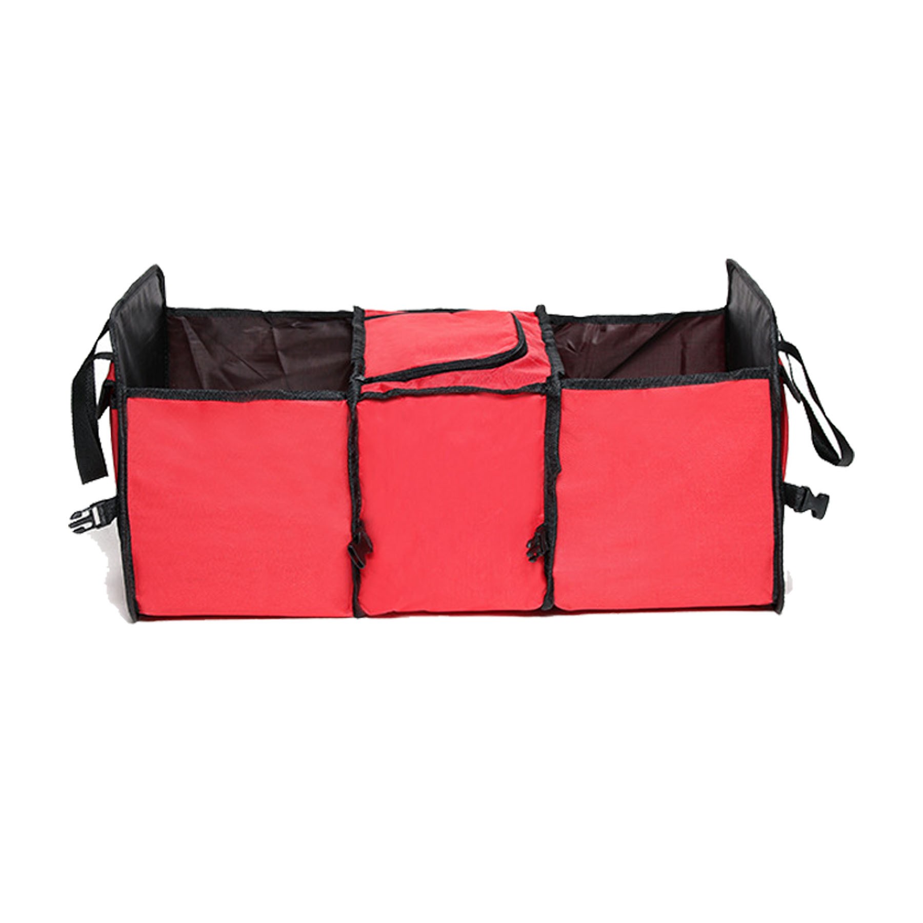 Foldable Car Trunk Insulated Grocery Bag 3