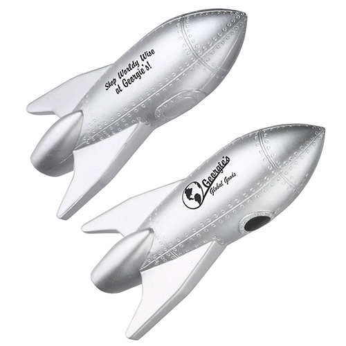 Rocket Stress Reliever 1