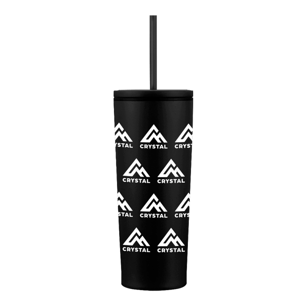 Telluride 24oz Straw Tumbler 146