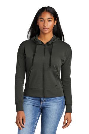Women's STS Full-Zip Hoodie