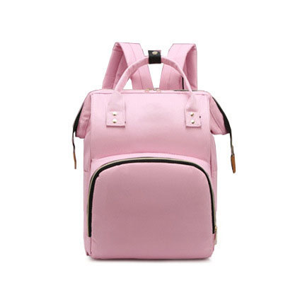 Multi-functional Large Capacity Mummy Diaper Backpack 10