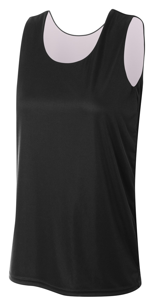 A4 Women's Sprint Jump Reversible Jersey 5