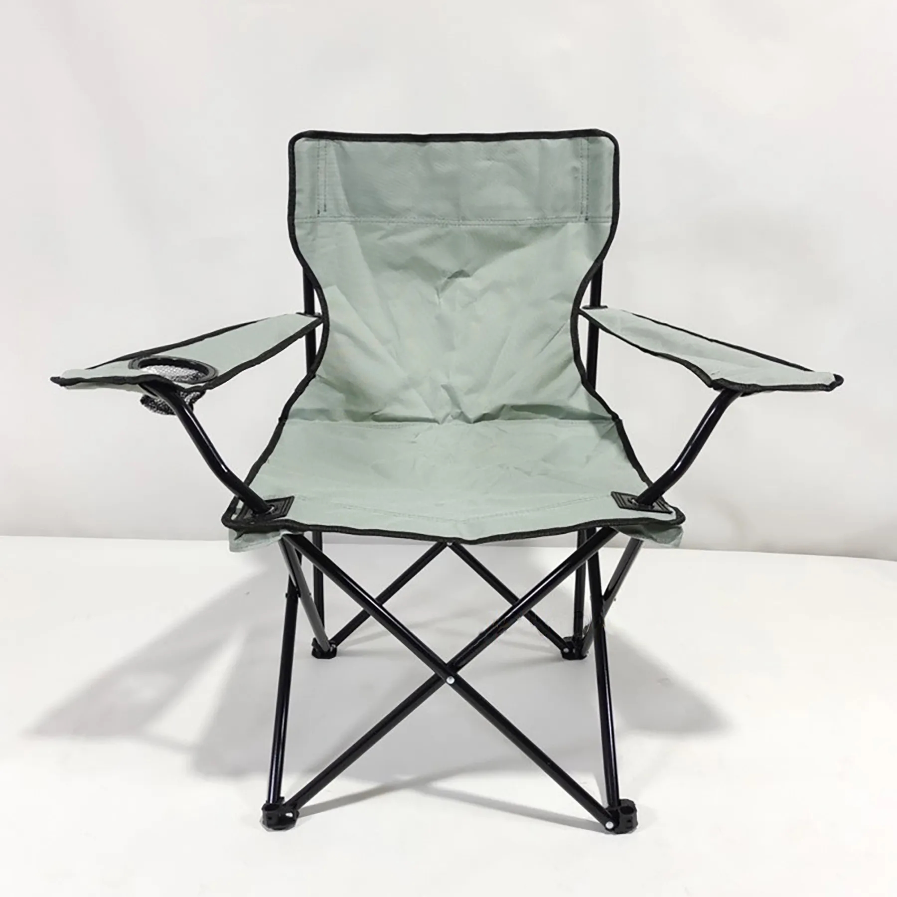 Portable Double Folding Chair 4