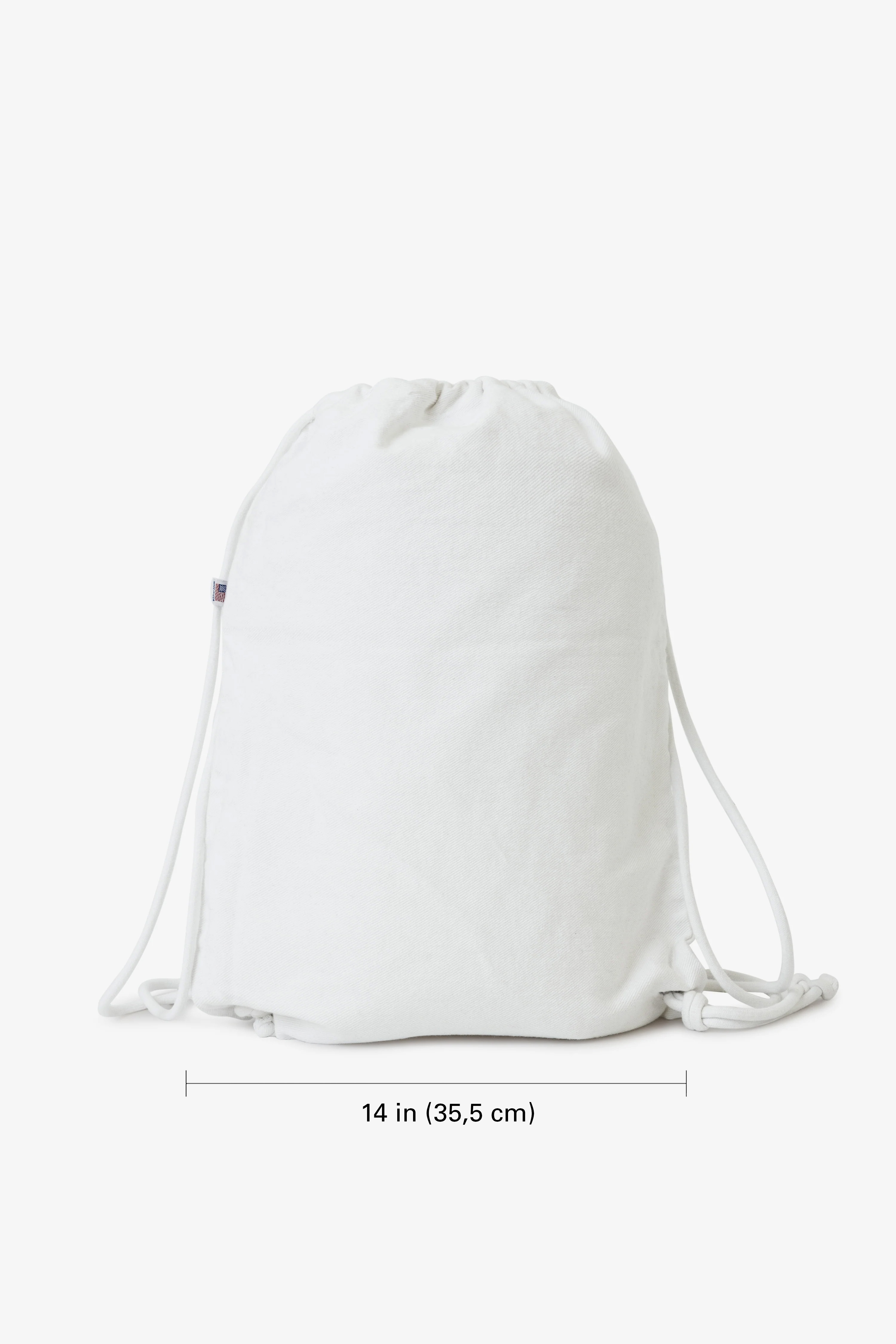DRAWSTRING BAG 1